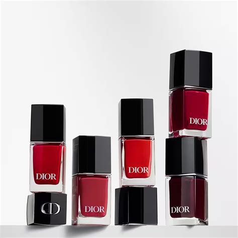 christian dior nail polish muguet|dior vernis gel.